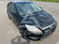 2009 Ford FOCUS