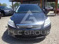 2009 Ford FOCUS