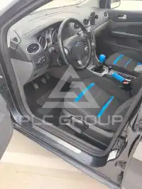 2009 Ford FOCUS