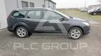 2009 Ford FOCUS
