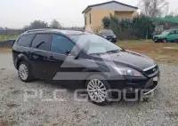 2009 Ford FOCUS