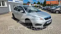 2009 Ford FOCUS