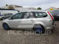 2009 Ford FOCUS