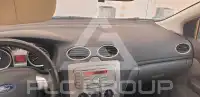 2009 Ford FOCUS