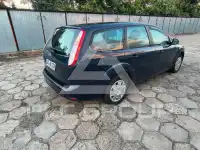 2009 Ford FOCUS