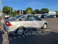 2009 Ford FOCUS