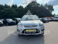 2009 Ford FOCUS