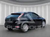 2009 Ford FOCUS