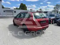 2009 Ford FOCUS