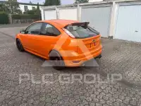 2009 Ford FOCUS