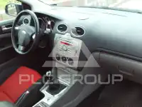 2009 Ford FOCUS