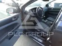 2009 Ford FOCUS