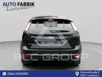 2009 Ford FOCUS
