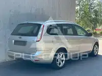2009 Ford FOCUS