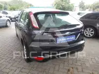 2009 Ford FOCUS