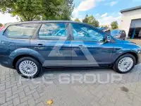 2009 Ford FOCUS