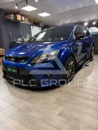 2009 Ford FOCUS