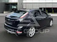 2009 Ford FOCUS