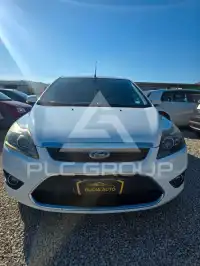 2009 Ford FOCUS