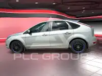 2009 Ford FOCUS