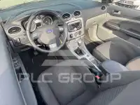 2009 Ford FOCUS