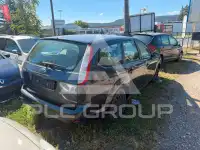 2002 Ford FOCUS