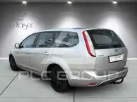 2009 Ford FOCUS