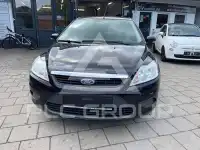 2009 Ford FOCUS