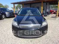 2009 Ford FOCUS