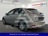 2009 Ford FOCUS