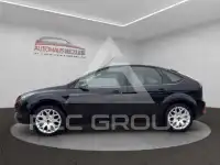 2009 Ford FOCUS