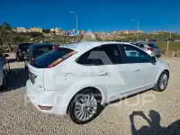 2009 Ford FOCUS
