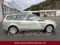 2009 Ford FOCUS
