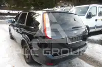2009 Ford FOCUS