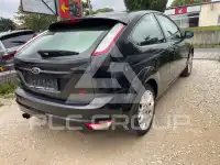 2009 Ford FOCUS
