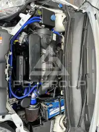 2009 Ford FOCUS