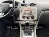 2009 Ford FOCUS
