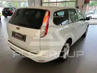 2009 Ford FOCUS
