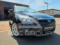 2009 Ford FOCUS