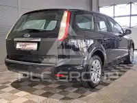 2009 Ford FOCUS