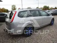 2009 Ford FOCUS
