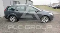 2009 Ford FOCUS