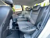 2009 Ford FOCUS