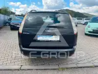 2009 Ford FOCUS