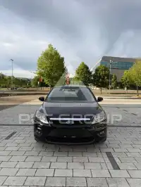 2009 Ford FOCUS