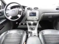 2009 Ford FOCUS