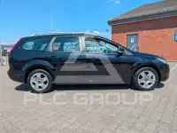 2009 Ford FOCUS