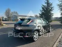 2009 Ford FOCUS