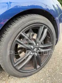 2009 Ford FOCUS