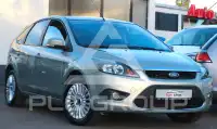 2009 Ford FOCUS